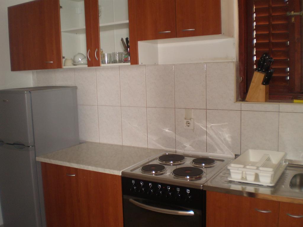 Apartments Kuzman Dubrovnik Rum bild