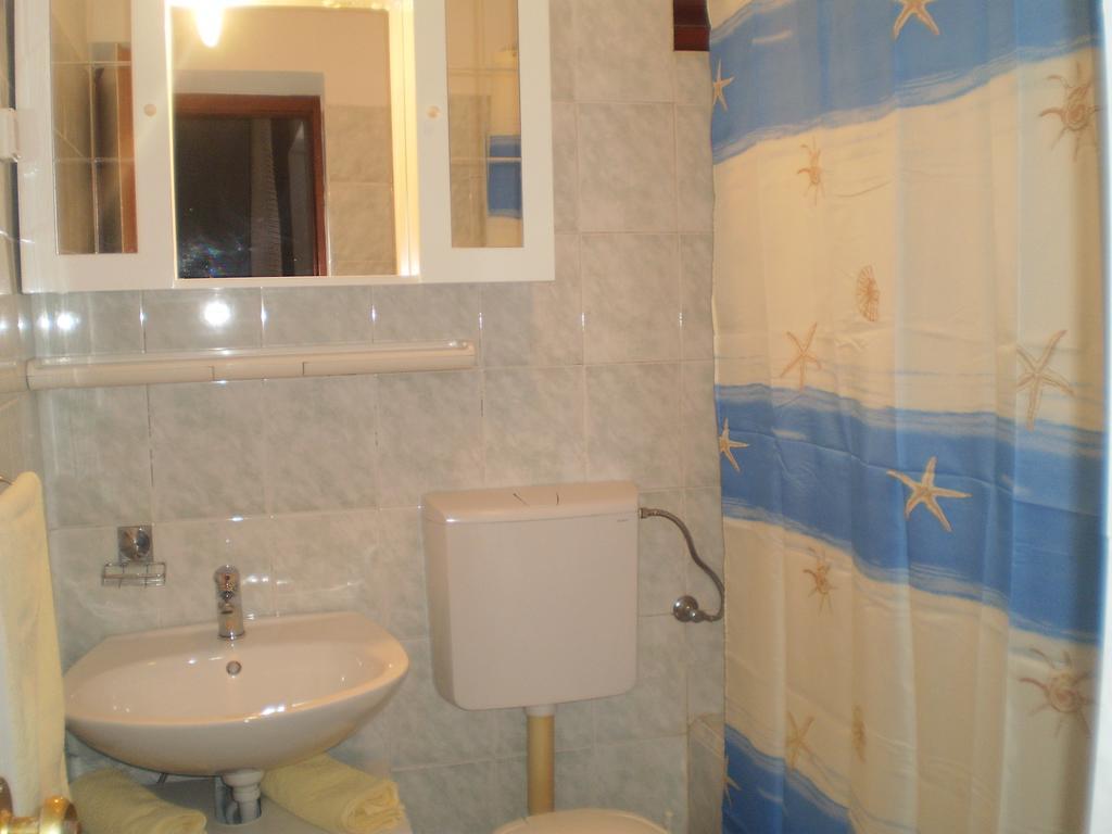 Apartments Kuzman Dubrovnik Exteriör bild