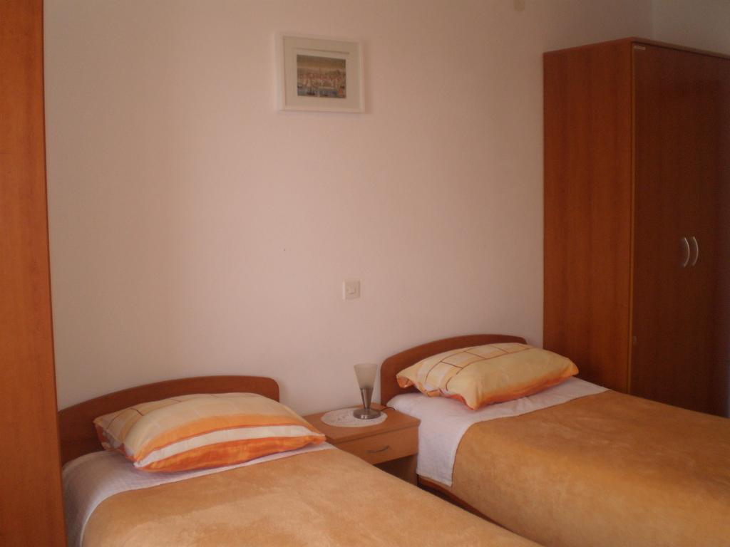 Apartments Kuzman Dubrovnik Exteriör bild