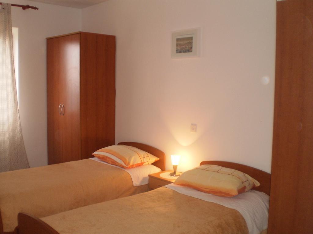 Apartments Kuzman Dubrovnik Exteriör bild