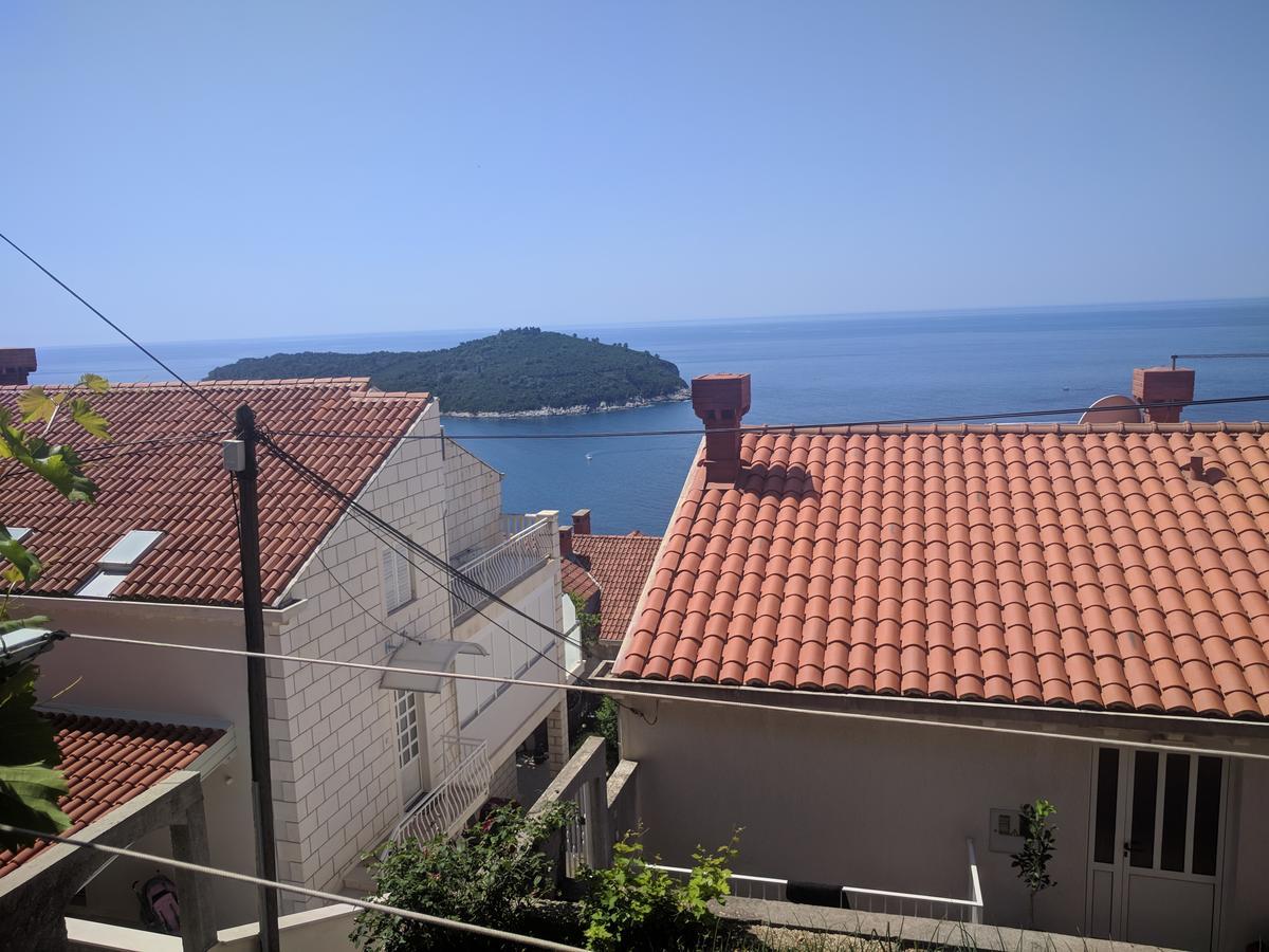 Apartments Kuzman Dubrovnik Exteriör bild