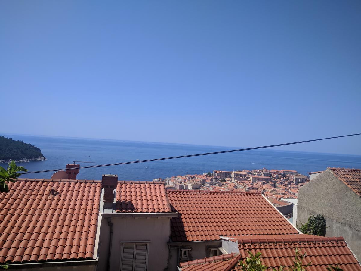 Apartments Kuzman Dubrovnik Exteriör bild