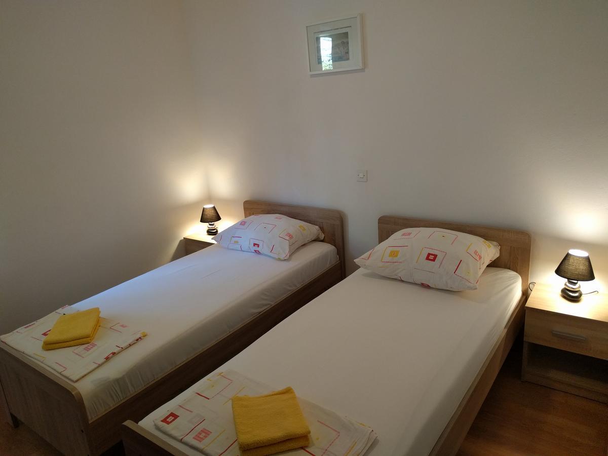 Apartments Kuzman Dubrovnik Exteriör bild