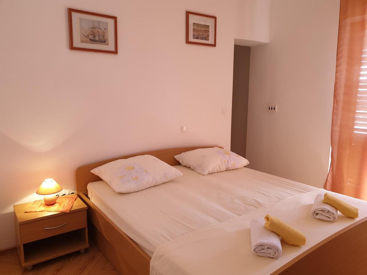 Apartments Kuzman Dubrovnik Exteriör bild